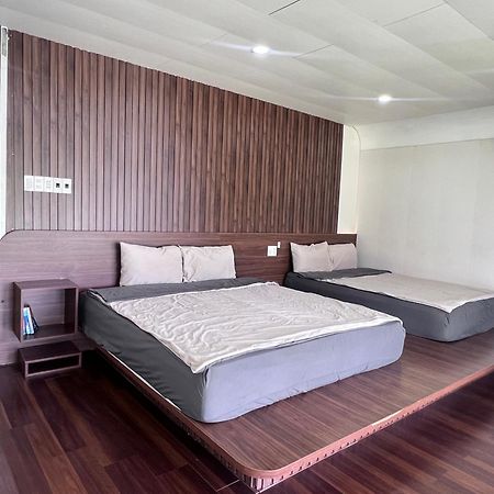 Homestay Papa Garden เปลกู ภายนอก รูปภาพ